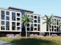 Mieszkania Na Sprzedaż W Qerret Durres Albania Nowy Budynek W Budowie